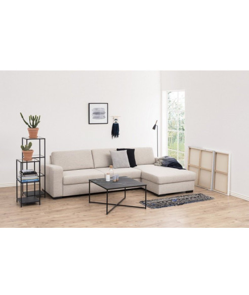 REGAŁ LOFTOWY SEAFORD VI DĄB