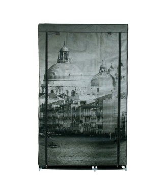 SZAFA TEKSTYLNA GARDEROBA WENECJA 2