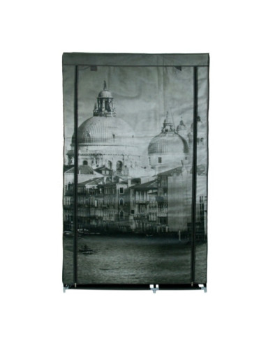 SZAFA TEKSTYLNA GARDEROBA WENECJA