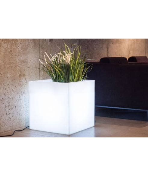 DONICA INDOOR / OUTDOOR PIXEL Z OŚWIETLENIEM BIEL