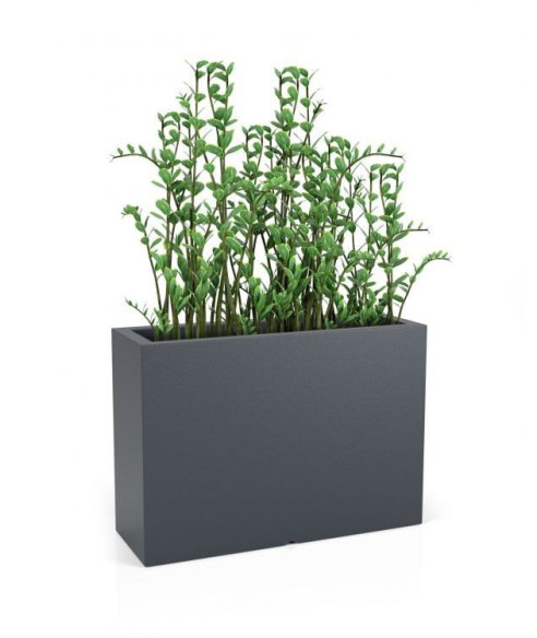 DONICA INDOOR / OUTDOOR LONGERINO STANDARD (BIAŁA, SZARA)