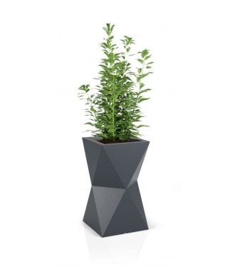 DONICA INDOOR / OUTDOOR VALENCIA STANDARD (BIAŁA, SZARA)