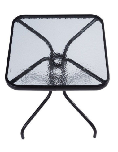 STOLIK OGRODOWY / BALKONOWY 60X60 CM