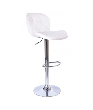 HOKER KRZESŁO KUCHENNE GORDON (BIAŁY, SZARY, CZARNY)